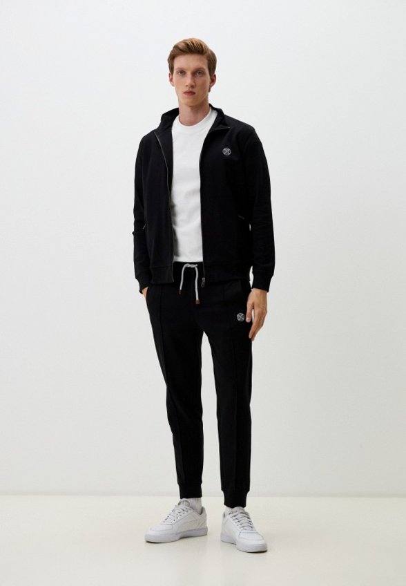 Олимпийка Cudgi