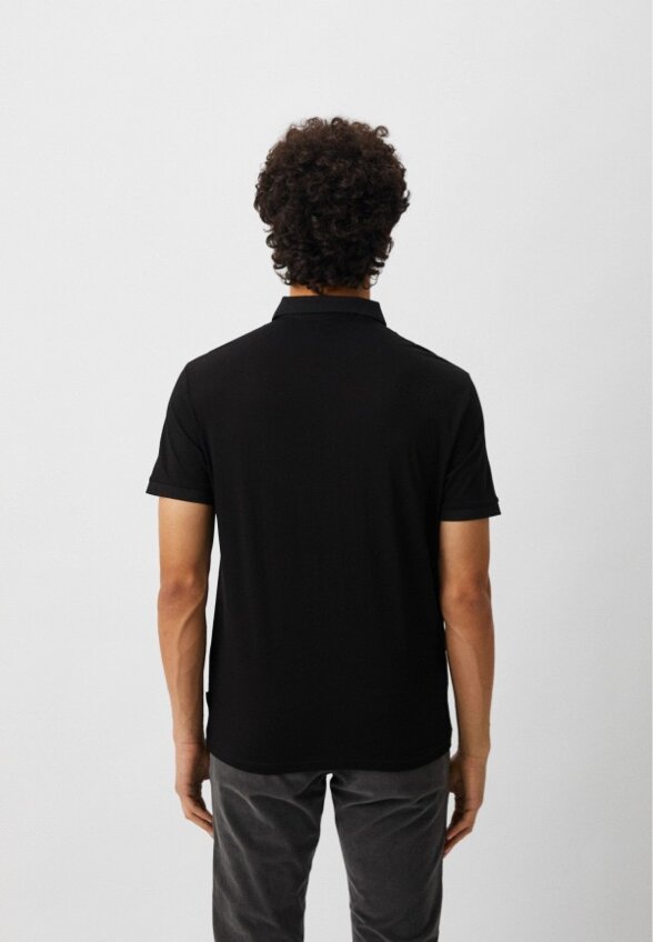 Поло Armani Exchange