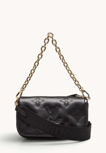 Louis Vuitton Bubblegram