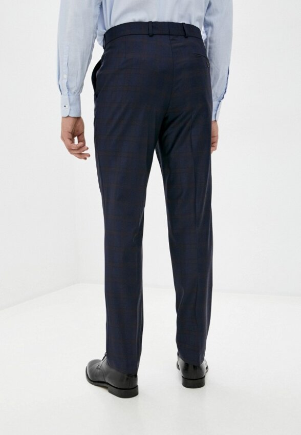 Костюм классический Bolini