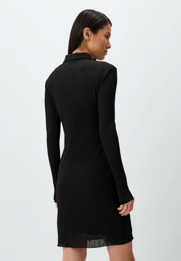 Платье и комбинация Calvin Klein Jeans