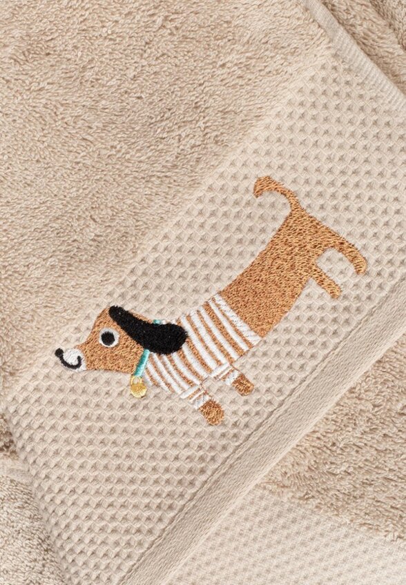 Набор полотенец Bellehome