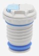 Термос Thermos FBB, 0.75 л, Серебряный6  - превью