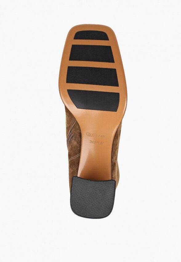 Ботильоны Graciana