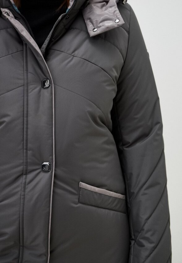 Пуховик Maritta