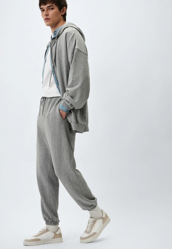 Толстовка Mademan