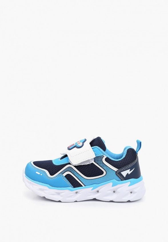 Кроссовки Antilopa