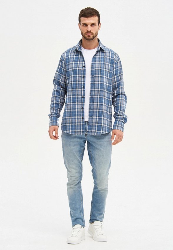 Рубашка Envylab