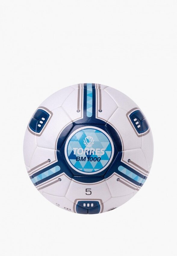 Мяч футбольный Torres