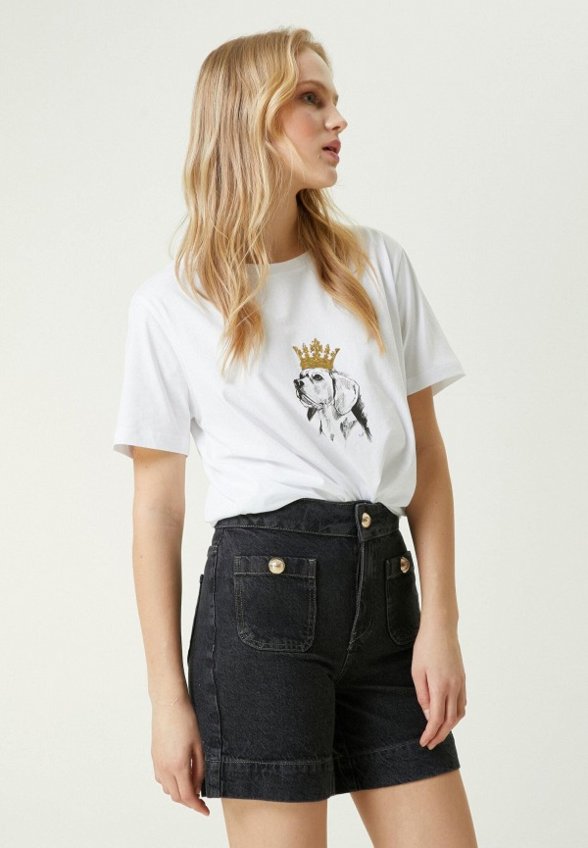 Футболка Club