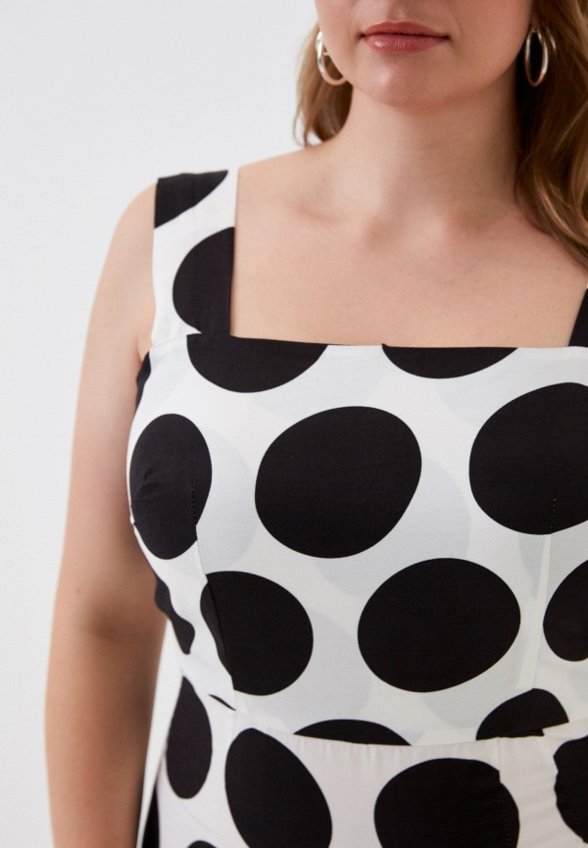 Платье MadaM T