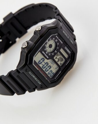 Часы Casio мужчинам