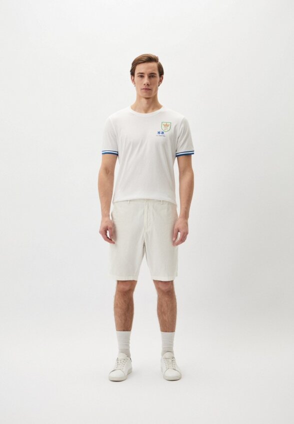 Футболка La Martina