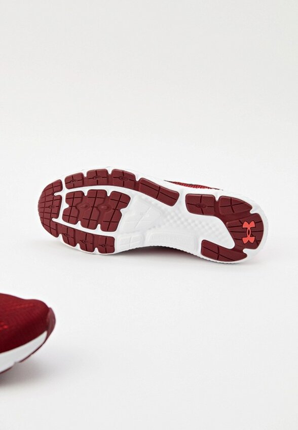 Кроссовки Under Armour