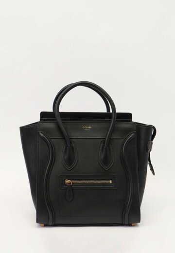 Celine Luggage