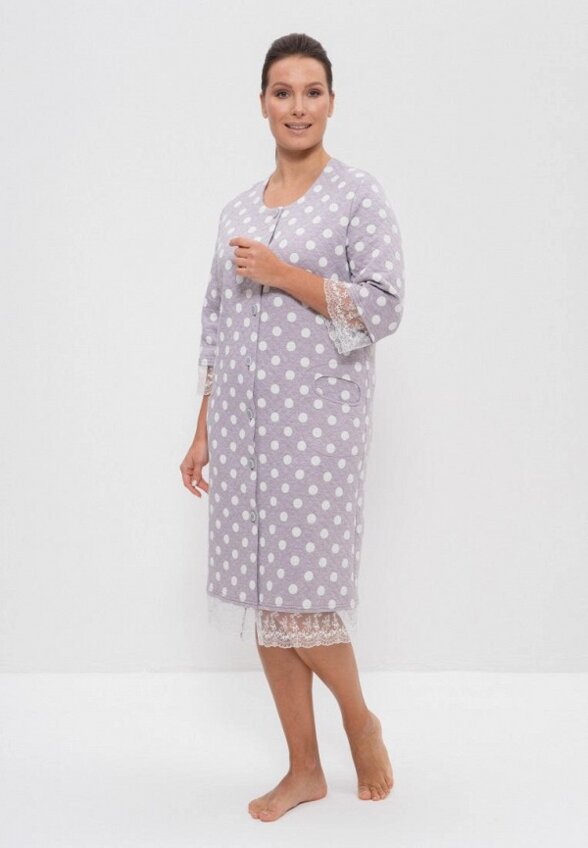 Халат домашний Cleo