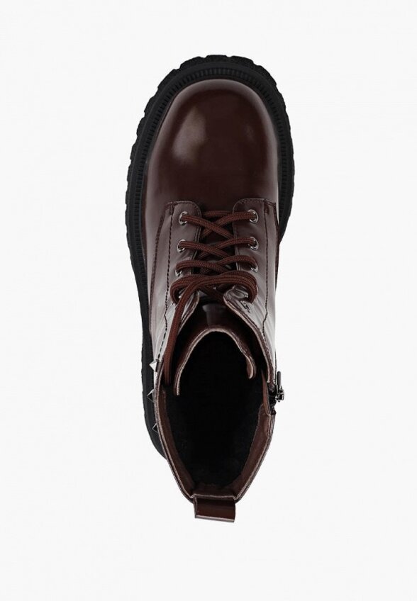 Ботинки Milana