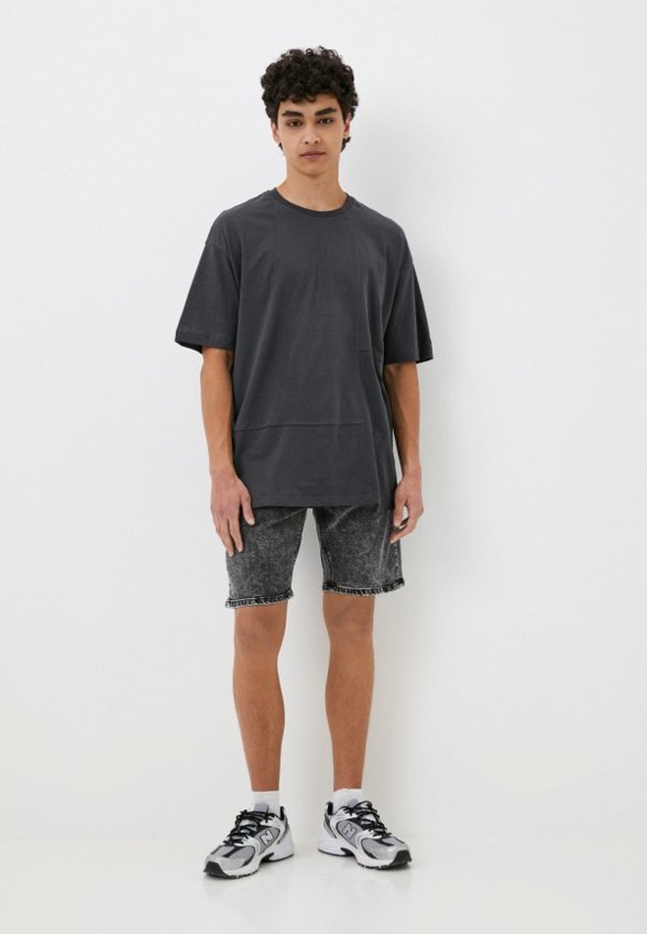 Шорты джинсовые Mark Formelle