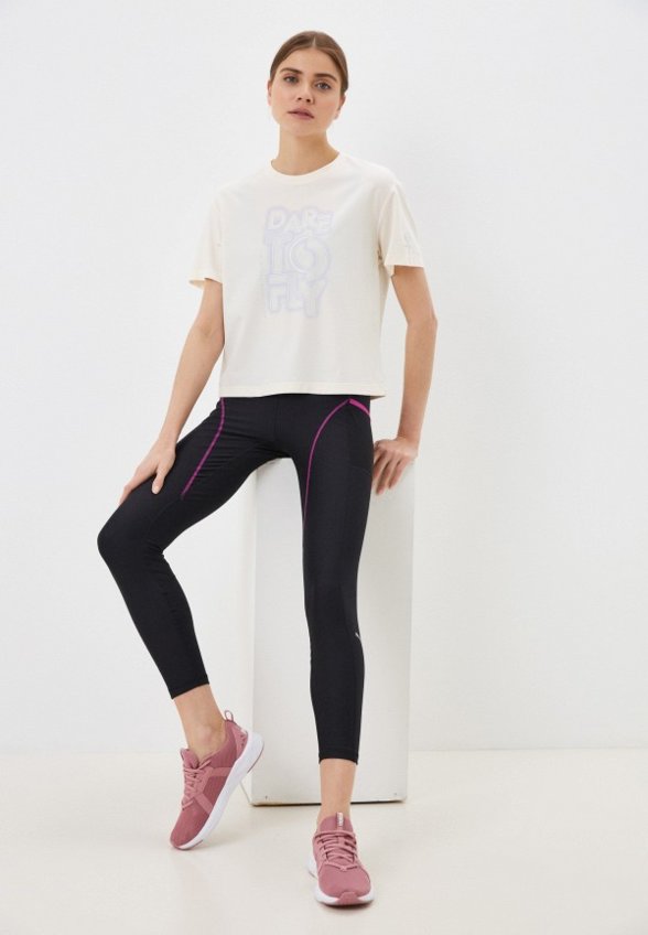 Футболка спортивная Anta