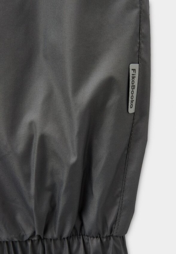 Брюки утепленные FikaBooka