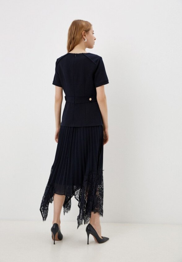 Платье Emilia Dell'oro