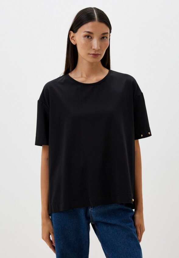 Футболка Helmidge