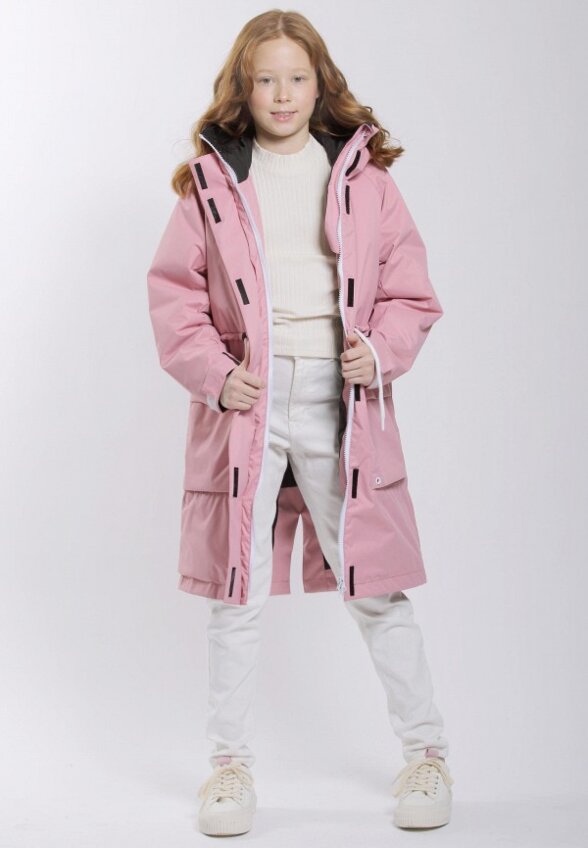 Куртка утепленная Orso Bianco