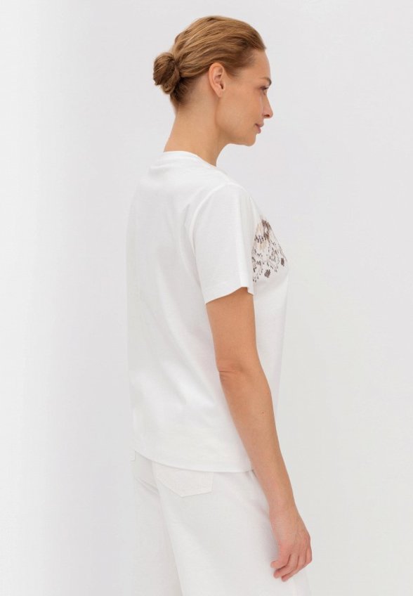 Футболка Bulmer