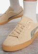 Кеды мужские PUMA Suede Reward, Бежевый9  - превью