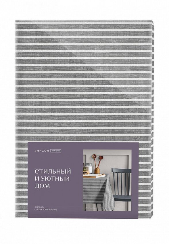 Скатерть Унисон