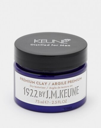 Глина для укладки Keune мужчинам