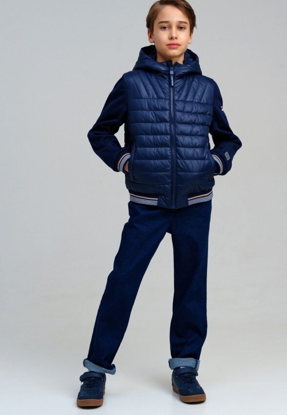 Куртка утепленная PlayToday