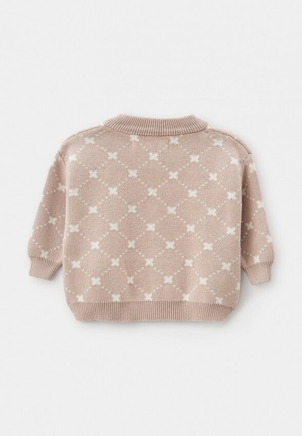 Кардиган Loomknits