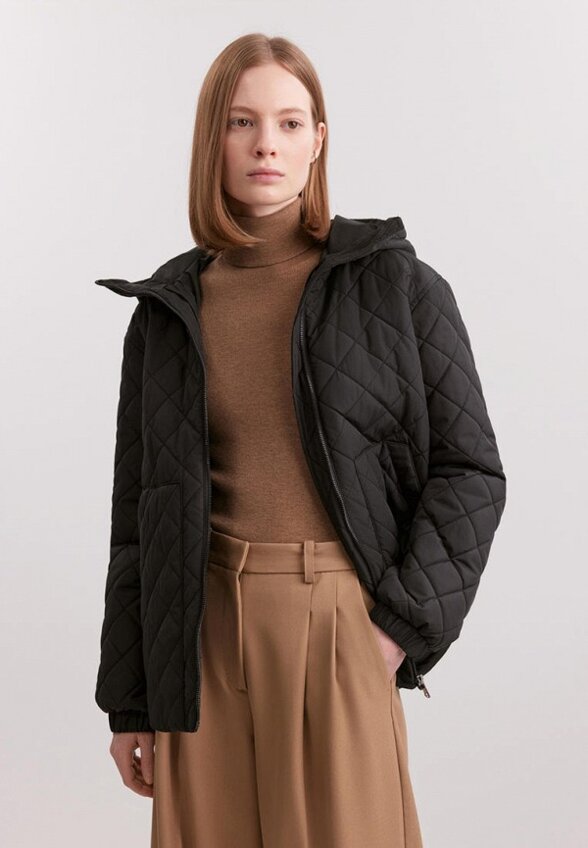 Куртка стеганая Baon