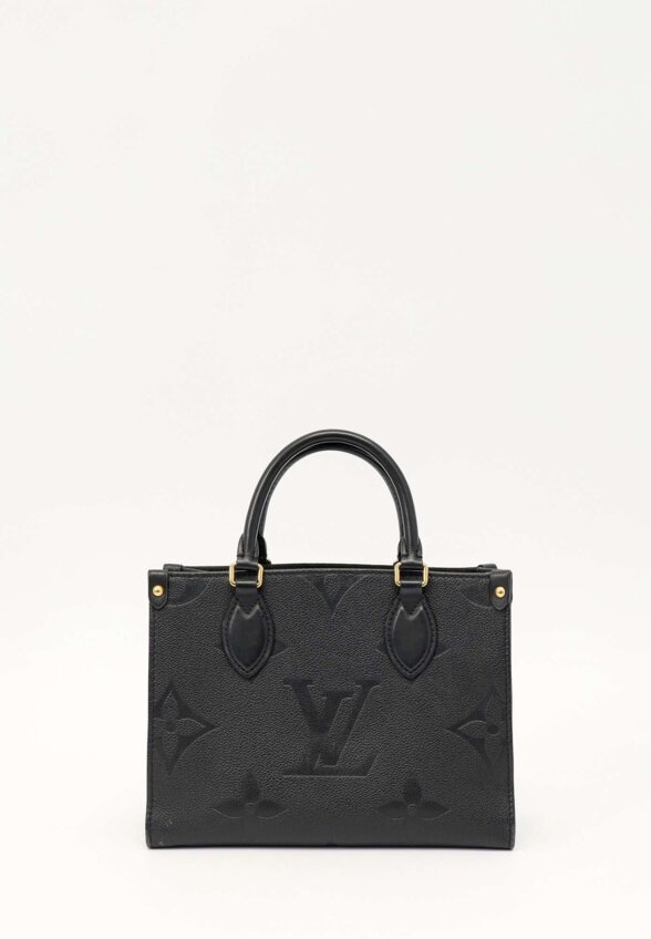 Louis Vuitton OnTheGo