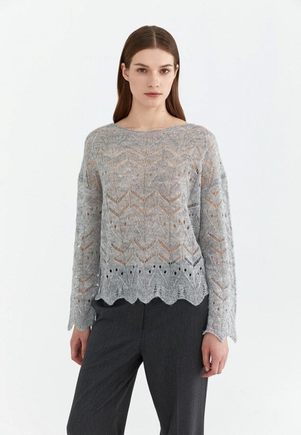 Джемпер M.Reason