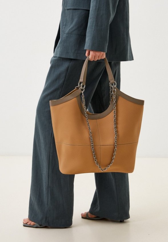 Сумка и органайзер Francesca Peretti