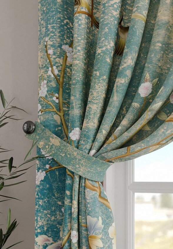 Шторы Comfy Way