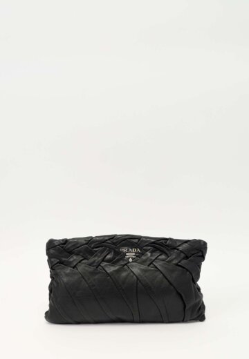 Prada Leather Bag