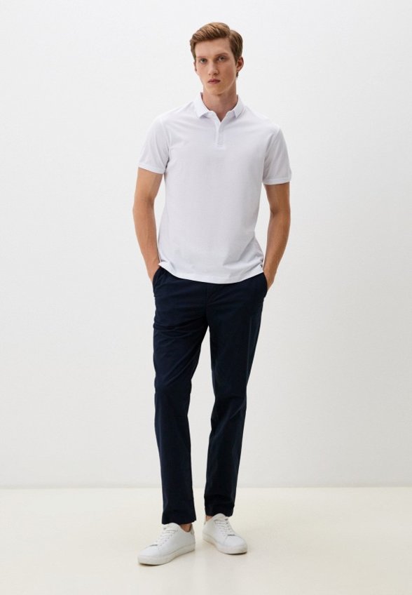 Брюки Tom Tailor