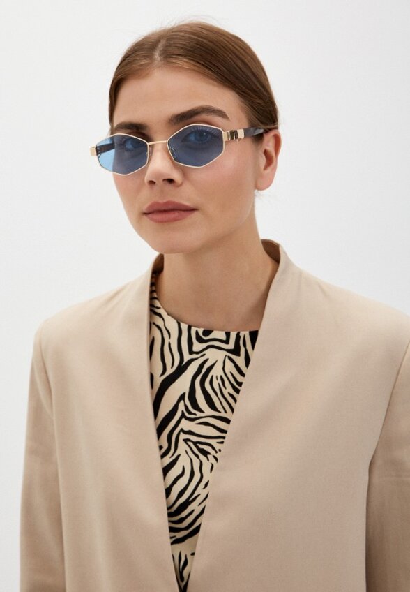 Очки солнцезащитные Rita Bradley