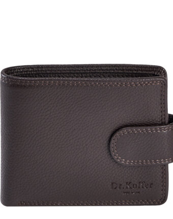Др.Коффер X510117-260-09 портмоне мужчинам