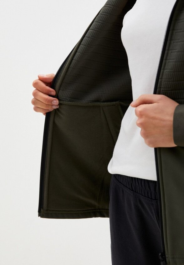 Ветровка Reebok