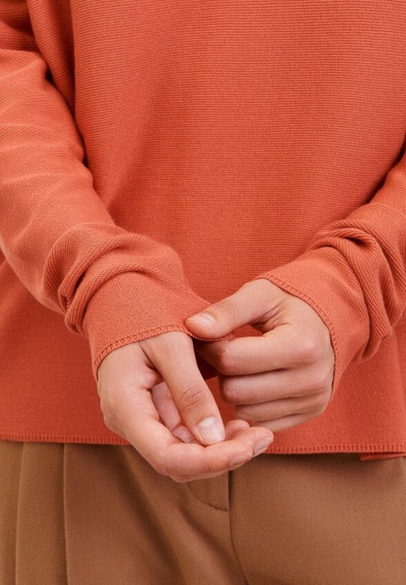 Водолазка Smith&Soul