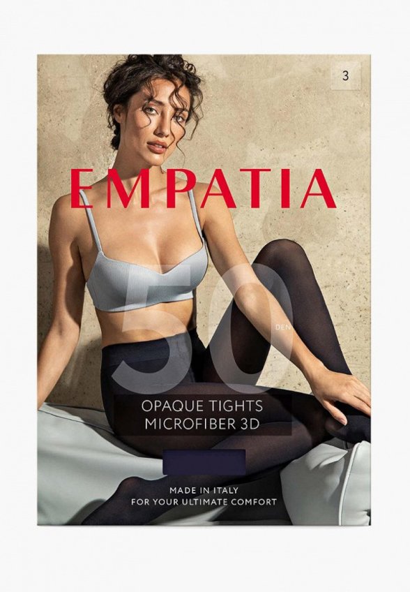 Колготки Empatia