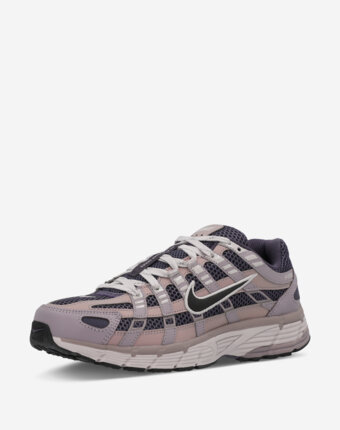 Кроссовки женские Nike P-6000 Se, Бежевый женщинам