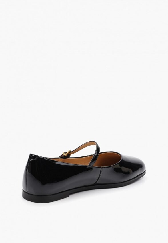 Балетки Salamander