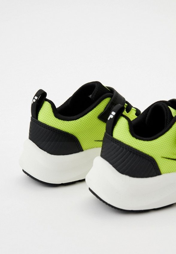 Кроссовки Fila