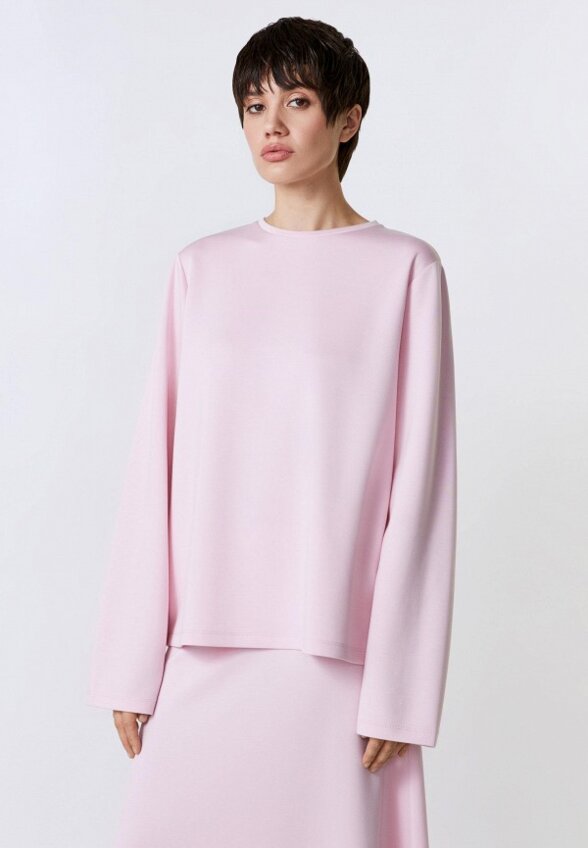 Лонгслив Top Top