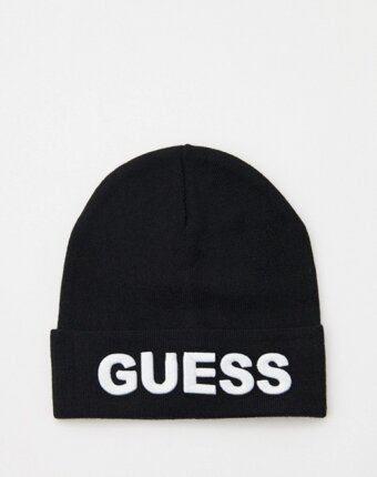 Шапка Guess мужчинам